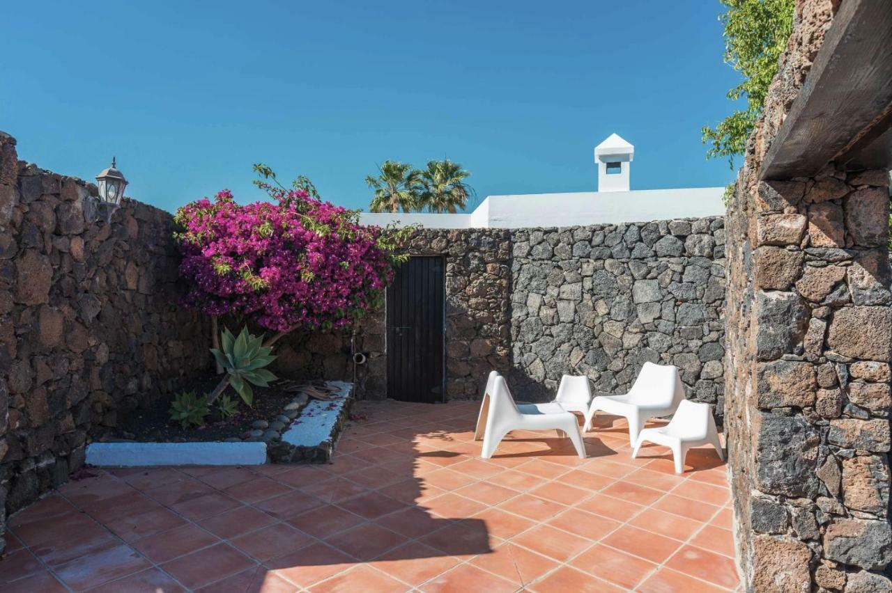 Vivienda Vacacional Casetta Volante Puerto del Carmen  Exterior foto